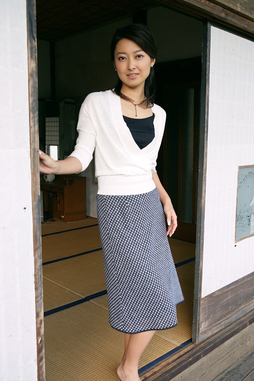 No138 山田玲奈 Rena Yamada [dgc]